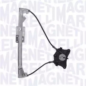 MAGNETI MARELLI 350103137300 -  Подъемное устройство для окон